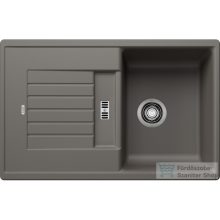   Blanco ZIA 45 S SILGRANIT® forgatható mosogatótál vulkánszürke (527383)