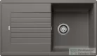 Blanco ZIA 5 S SILGRANIT® mosogató medence, vulkánszürke 527387