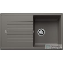   Blanco ZIA 5 S SILGRANIT® forgatható mosogatótál vulkánszürke (527387)