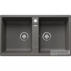   Blanco ZIA 9 SILGRANIT® mosogató medence, vulkánszürke 527393