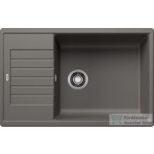   Blanco ZIA XL 6 S COMPACT SILGRANIT® forgatható mosogatótál vulkánszürke (527397)