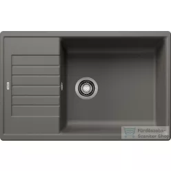   Blanco ZIA XL 6 S Compact SILGRANIT® mosogató medence, vulkánszürke 527397