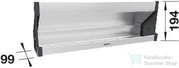 Blanco Orga Shelf 60 P 527458