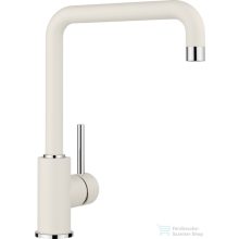   Blanco Mili Silgránit-Look álló mosogató csaptelep, törtfehér 527461