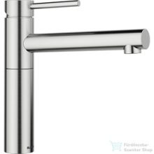   BLANCO ALTA II álló konyhai mosogató csaptelep, PVD steel 527529