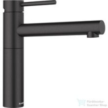   BLANCO ALTA II álló konyhai mosogató csaptelep SILGRANIT-LOOK antracit 527531