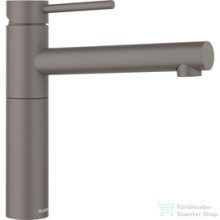   BLANCO ALTA II álló konyhai mosogató csaptelep SILGRANIT-LOOK vulkánszürke 527533