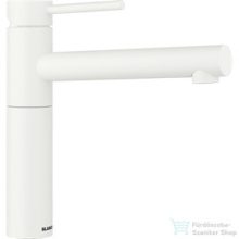   BLANCO ALTA II álló konyhai mosogató csaptelep SILGRANIT-LOOK fehér 527537