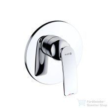   Kludi BALANCE falsík alatti 1 funkciós csaptelep, króm 527550575