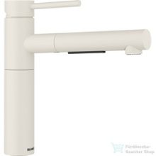   BLANCO ALTA -S II SILGRANIT-LOOK álló konyhai mosogató csaptelep, törtfehér 527551