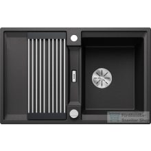  BLANCO ADIRA 45 S Silgranit forgatható mosogató medence antracit 527586