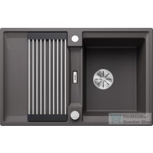   BLANCO ADIRA 45 S Silgranit forgatható mosogató medence palaszürke 527587