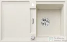 Blanco ADIRA 45 S SILGRANIT® mosogató medence, távműködtetővel, törtfehér 527590