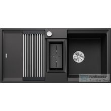   Blanco ADIRA 6 S silgranit forgatható mosogató medence antracit 527602