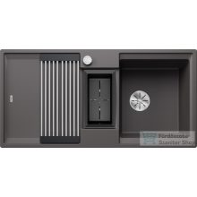   Blanco ADIRA 6 S silgranit forgatható mosogató medence palaszürke 527603