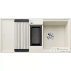   Blanco ADIRA 6 S SILGRANIT® mosogató medence, távműködtetővel, törtfehér 527606
