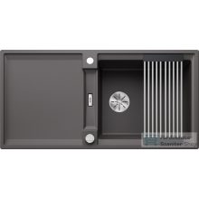   Blanco ADIRA XL 6 S silgranit forgatható mosogató medence palaszürke 527619