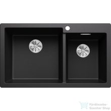   BLANCO PLEON 9 silgránit mosogató medence balos főmedencével antracit 527637