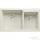 Blanco PLEON 9 SILGRANIT® mosogató medence, balos főmedence, törtfehér 527641