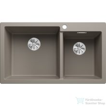   BLANCO PLEON 9 silgránit mosogató medence balos főmedencével tartufo 527642