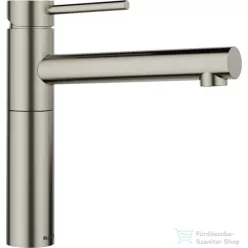   Blanco ALTA II mosogató csaptelep, PVD satin platinum 527709