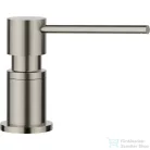 Blanco LATO mosogatószer adagoló, PVD satin platinum 527721