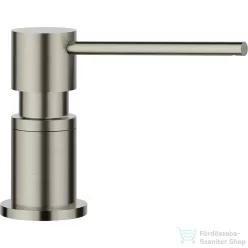   Blanco LATO mosogatószer adagoló, PVD satin platinum 527721