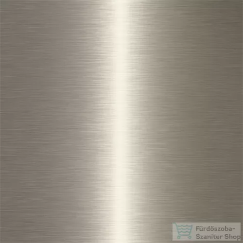 Blanco TORRE mosogatószer adagoló, satin platinum 527722