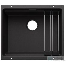   BLANCO ETAGON 500-U antracit gránit mosogató, lefolyó nélküli kivitel 527757
