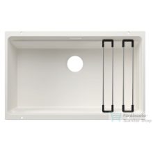   BLANCO ETAGON 700-U fehér gránit mosogató, lefolyó nélküli kivitel 527767