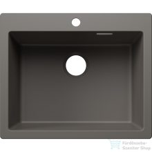   Blanco PLEON 6 SILGRANIT® mosogatótál vulkánszürke, lefolyó nélküli kivitel 527771