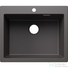   BLANCO PLEON 6 silgranit mosogató medence palaszürke, lefolyó nélküli kivitel 527774