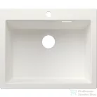 Blanco PLEON 6 SILGRANIT® mosogató medence, lefolyó nélkül, fehér 527775