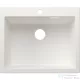 Blanco PLEON 6 SILGRANIT® mosogató medence, lefolyó nélkül, fehér 527775
