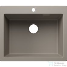   BLANCO PLEON 6 silgranit mosogató medence tartufo, lefolyó nélküli kivitel 527777