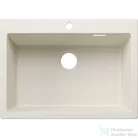 Blanco PLEON 8 SILGRANIT® mosogató medence, lefolyó nélkül, törtfehér 527780