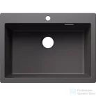 Blanco PLEON 8 SILGRANIT® mosogató medence, lefolyó nélkül, palaszürke 527782