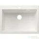Blanco PLEON 8 SILGRANIT® mosogató medence, lefolyó nélkül, fehér 527783