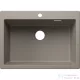 Blanco PLEON 8 SILGRANIT® mosogató medence, lefolyó nélkül, tartufo 527785