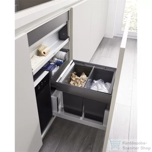Blanco SELECT II Combi 40/2 hulladékgyűjtő 527854