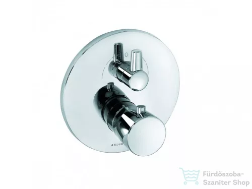 Kludi Balance falsík alatti termosztátos kád/zuhanycsap 528300575