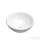 Coycama Otto 40 cm-es pultra ültethető mosdó,fehér 53001008