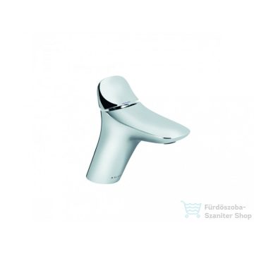   Kludi AMBA egykaros mosdó csaptelep NA15, leeresztő nélkül, króm 530260575