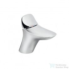   Kludi AMBA egykaros mosdó csaptelep NA15, leeresztő nélkül, króm 530280575