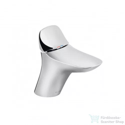 Kludi AMBA egykaros mosdó csaptelep NA15, leeresztő nélkül, króm 530280575