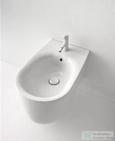 Sapho KERASAN NOLITA fali bidé, 35x33x55cm (532501)