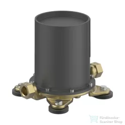   Hansa beépítő alaptest szabadonálló csaptelephez,53280100