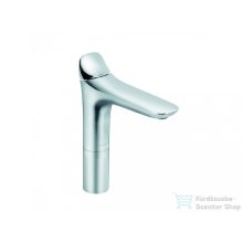 Kludi AMBA magasított mosdócsaptelep króm 532960575