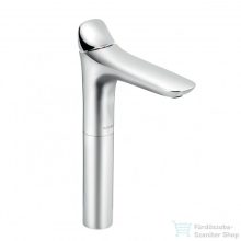 Kludi AMBA magasított mosdócsaptelep króm 532980575