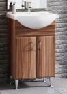 TBoss Classic 55 alsószekrény mosdóval 53323000306205110